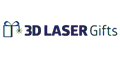 3D Laser Gifts coupons
