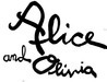 Alice and Olivia coupons