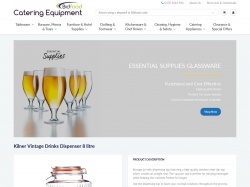 Bidfood Catering Equipment coupons