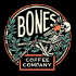 Bones Coffee Company coupons