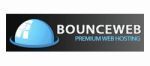 Bounce Web Web Hosting coupons