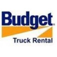 Budget Truck Rentals coupons