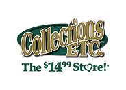 CollectionsETC.com coupons