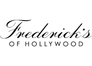 Fredericks of Hollywood coupons