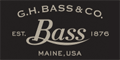 G.H. Bass & Co coupons