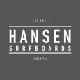 Hansen Surfboards coupons