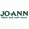 Joann Fabrics coupons