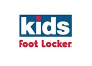 KidsFootLocker coupons
