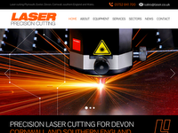 Laser coupons