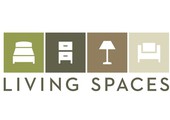 Living Spaces coupons