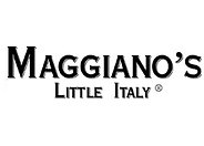 Maggiano's coupons