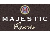 Majestic Resorts coupons