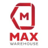 Max Warehouse coupons