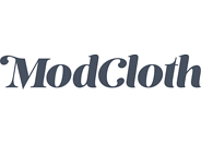 ModCloth coupons