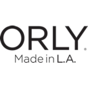 ORLY Beauty coupons