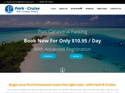 Park N Cruise coupons