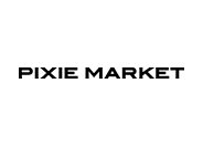 Pixie Market coupons
