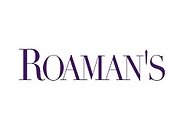 Roamans.com coupons