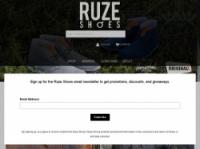 Ruze Shoes coupons