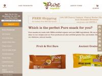 Pure Organic coupons