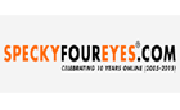 Specky Four Eyes Vouchers coupons