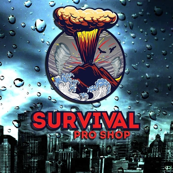 Survival Pro Shop coupons