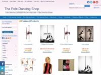 The Pole Dancing Shop coupons