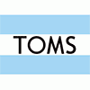 TOMS Shoes coupons