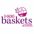 1-800-Baskets coupons