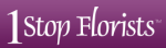 1 Stop Florists coupons