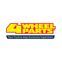 4 Wheel Parts s coupons