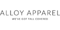 Alloy Apparel coupons