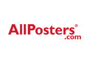 AllPosters coupons