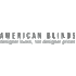 American Blinds coupons