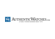 Authentic Watches coupons