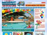 BalloonsFast coupons