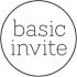 BasicInvite.com coupons