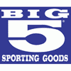 Big 5 Sporting Goods coupons