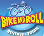 Bike and Roll coupons