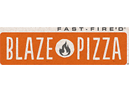 Blaze Pizza coupons