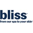 Bliss coupons
