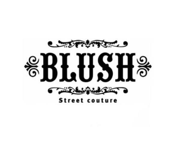Blushfashion coupons