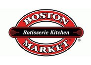 Boston Market coupons