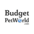 BudgetPetWorld.com coupons
