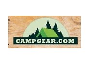 CampGear.com coupons