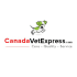 CanadaVetExpress coupons
