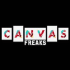 Canvas Freaks coupons