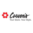 Carsons.com coupons