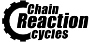 Chain Reaction Cycles coupons