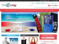 Cheap Lubes coupons